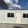59-56 Bungalow Gris anthracite RAL 7016