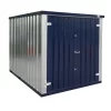 Conteneur de construction 3 x 2 mètres