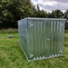 Ctn 1 Conteneur de stockage 4 x 2 mètres