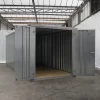 FOCO-03379-2 Conteneur démontable 6 x 2 mètres
