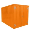 Conteneur de construction 3 x 2 mètres