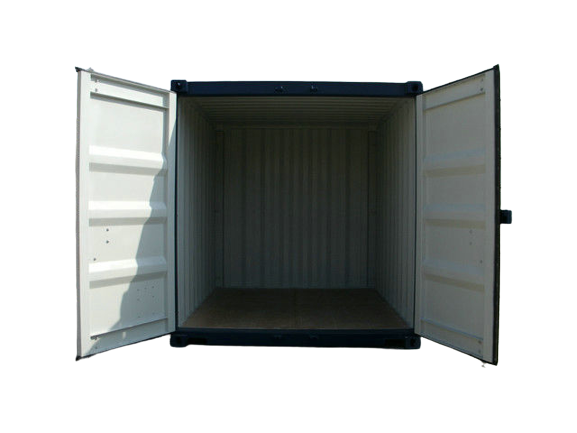 container-10-pieds-2 Conteneurs 10 Pieds Neuf