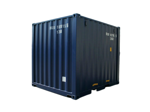 container-10-pieds Conteneurs 10 Pieds Neuf