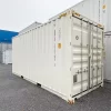 Conteneurs High Cube 20 Pieds