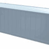 ice-40-back Conteneurs Frigorifique 40 Pieds